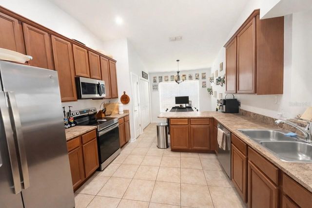 922 TRAMELLS TRAIL, Kissimmee, FL 34744