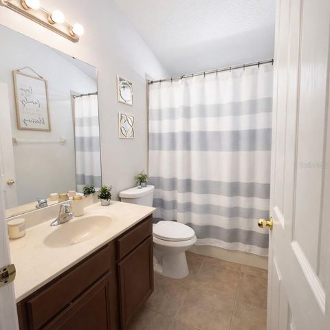 922 TRAMELLS TRAIL, Kissimmee, FL 34744