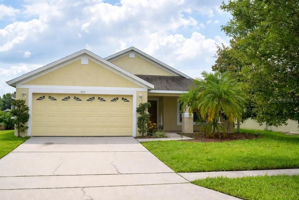 922 TRAMELLS TRAIL, Kissimmee, FL 34744