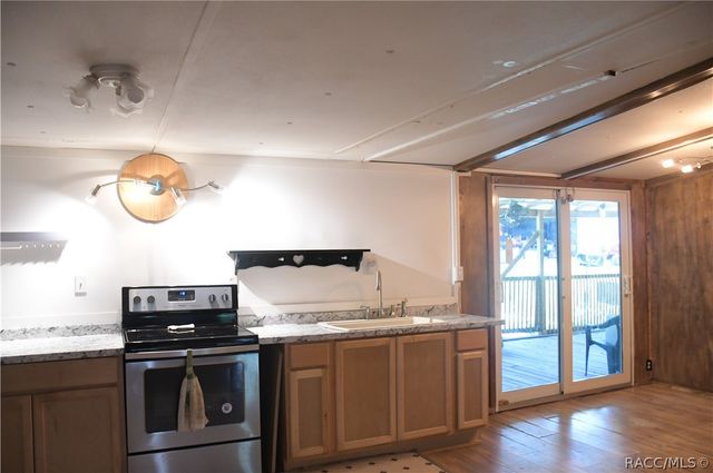 5719 S Tena Point, Homosassa, FL 34446