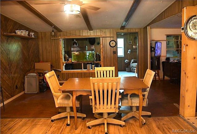 5719 S Tena Point, Homosassa, FL 34446