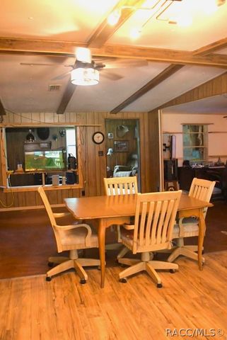 5719 S Tena Point, Homosassa, FL 34446