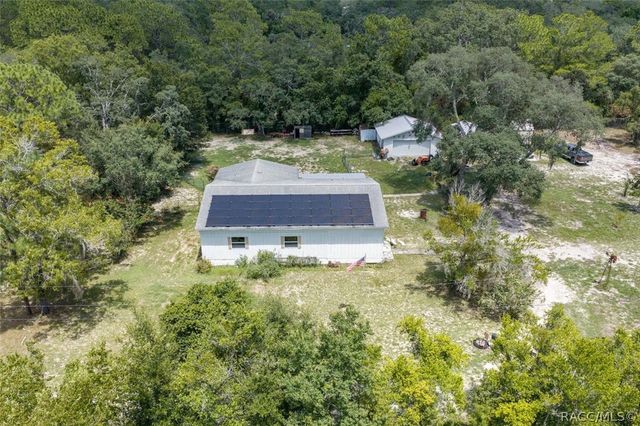 5719 S Tena Point, Homosassa, FL 34446