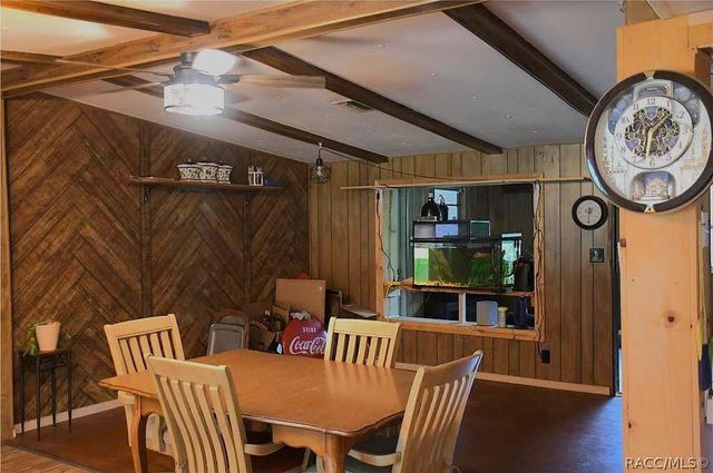 5719 S Tena Point, Homosassa, FL 34446