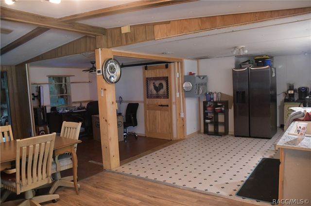 5719 S Tena Point, Homosassa, FL 34446