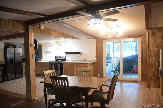 5719 S Tena Point, Homosassa, FL 34446
