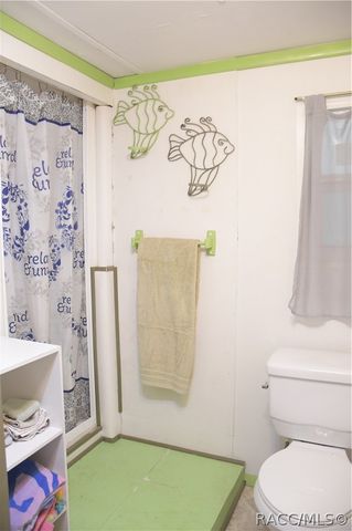 5719 S Tena Point, Homosassa, FL 34446