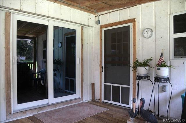 5719 S Tena Point, Homosassa, FL 34446