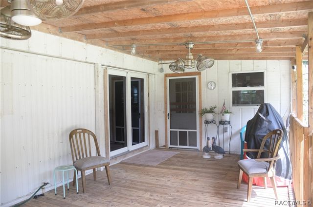 5719 S Tena Point, Homosassa, FL 34446