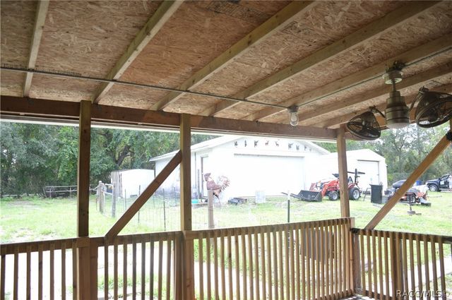 5719 S Tena Point, Homosassa, FL 34446