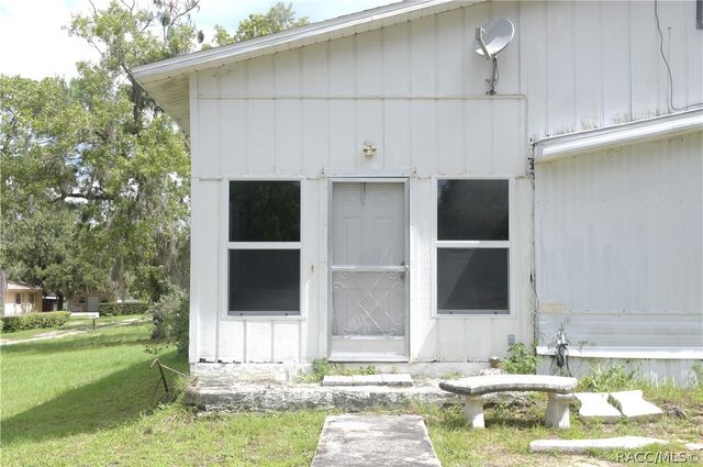 5719 S Tena Point, Homosassa, FL 34446