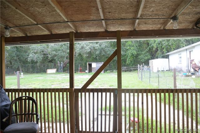 5719 S Tena Point, Homosassa, FL 34446