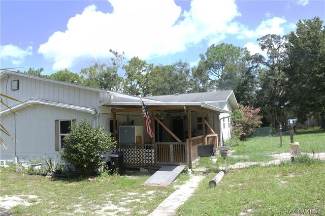 5719 S Tena Point, Homosassa, FL 34446