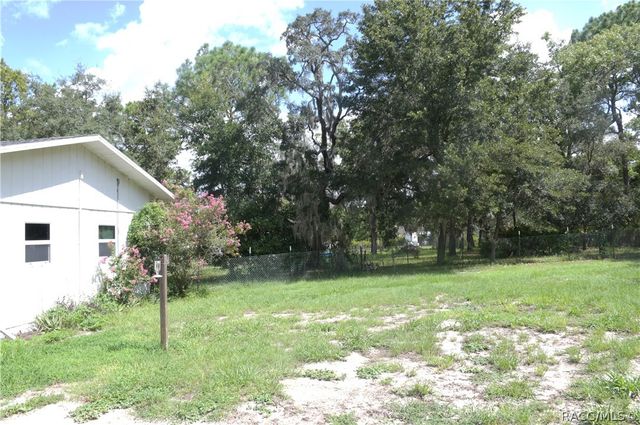 5719 S Tena Point, Homosassa, FL 34446