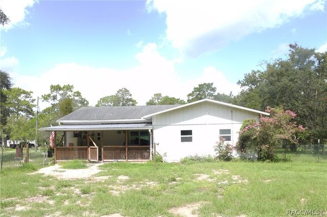 5719 S Tena Point, Homosassa, FL 34446
