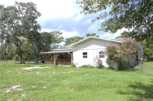 5719 S Tena Point, Homosassa, FL 34446