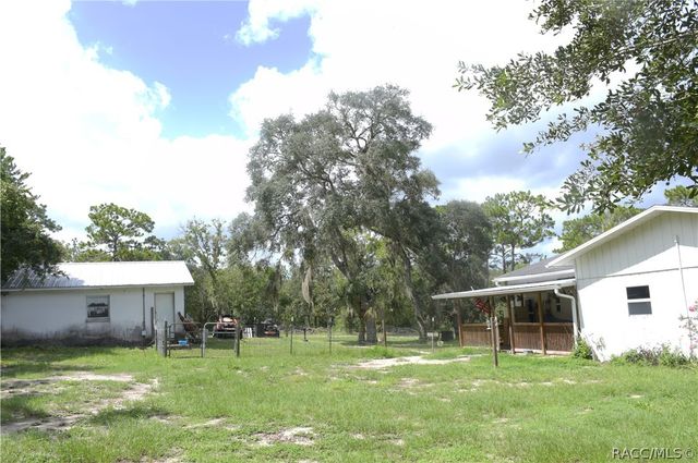 5719 S Tena Point, Homosassa, FL 34446