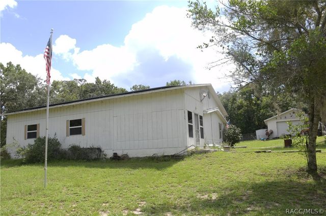 5719 S Tena Point, Homosassa, FL 34446