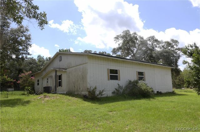 5719 S Tena Point, Homosassa, FL 34446