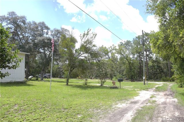 5719 S Tena Point, Homosassa, FL 34446