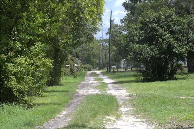 5719 S Tena Point, Homosassa, FL 34446
