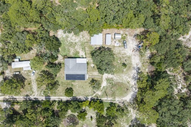 5719 S Tena Point, Homosassa, FL 34446