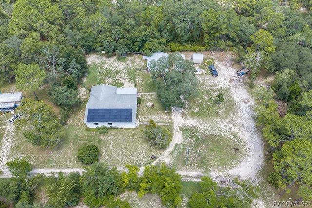 5719 S Tena Point, Homosassa, FL 34446