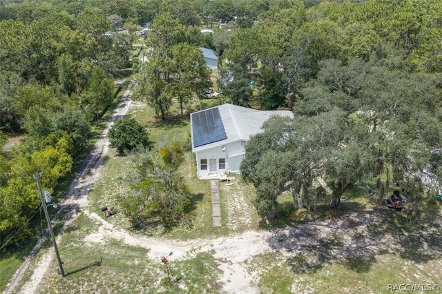 5719 S Tena Point, Homosassa, FL 34446