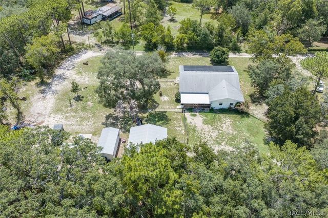 5719 S Tena Point, Homosassa, FL 34446