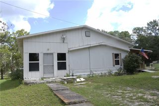 5719 S Tena Point, Homosassa, FL 34446