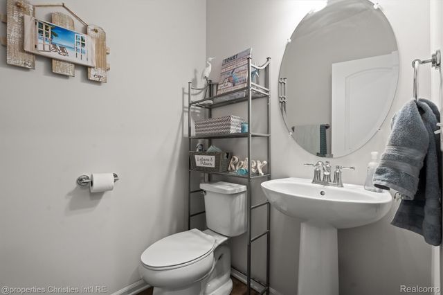 2721 Maize Loop, Saline Township, MI 48176