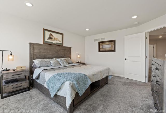 2721 Maize Loop, Saline Township, MI 48176