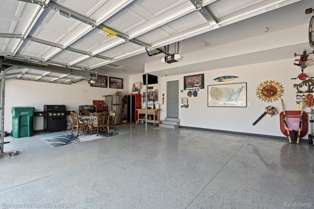 2721 Maize Loop, Saline Township, MI 48176