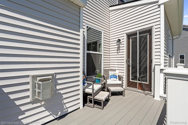 2721 Maize Loop, Saline Township, MI 48176