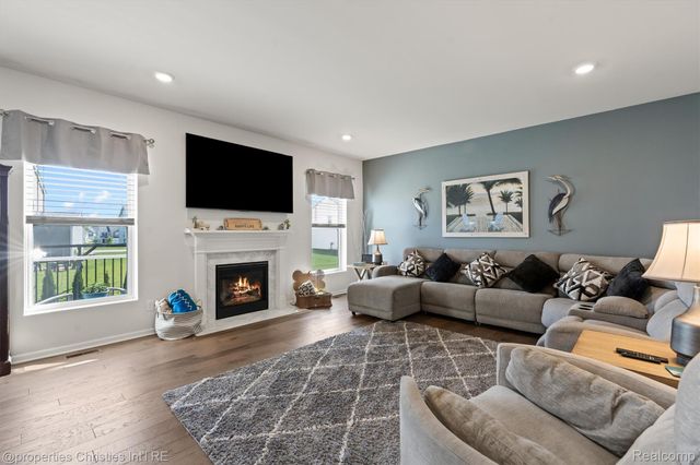 2721 Maize Loop, Saline Township, MI 48176