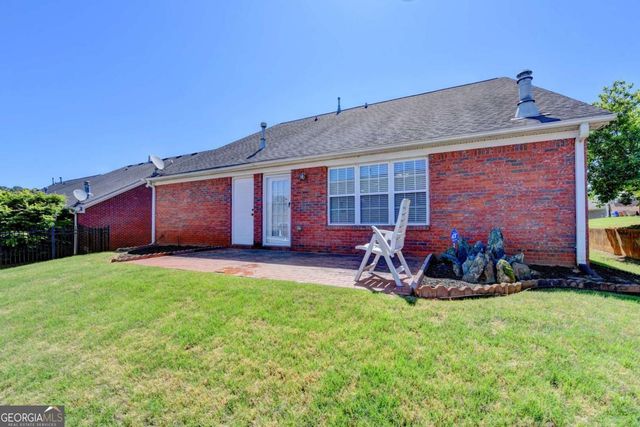 1155 Livery Circle, Lawrenceville, GA 30046