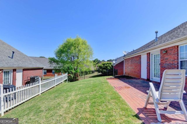 1155 Livery Circle, Lawrenceville, GA 30046