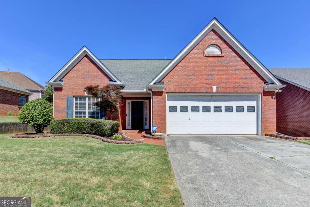 1155 Livery Circle, Lawrenceville, GA 30046