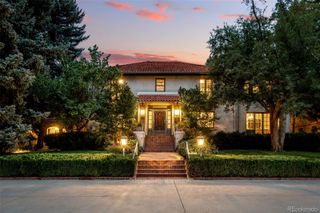 2415 E Cedar Avenue, Denver, CO 80209