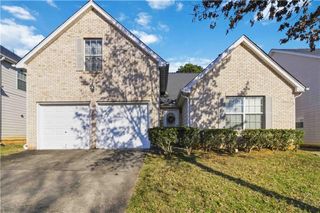 4278 Holliday Road, South Fulton, GA 30349