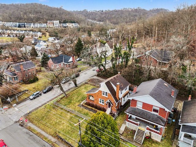 1821 Jefferson Avenue, Covington, KY 41014