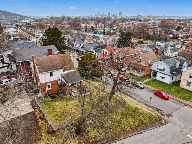 1821 Jefferson Avenue, Covington, KY 41014