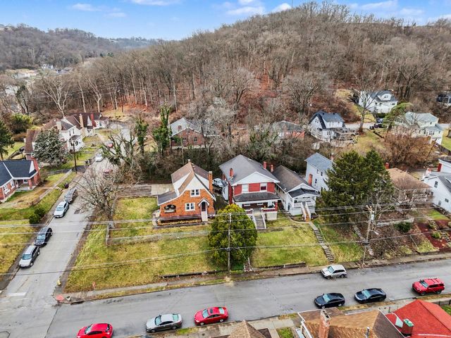 1821 Jefferson Avenue, Covington, KY 41014