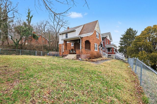 1821 Jefferson Avenue, Covington, KY 41014