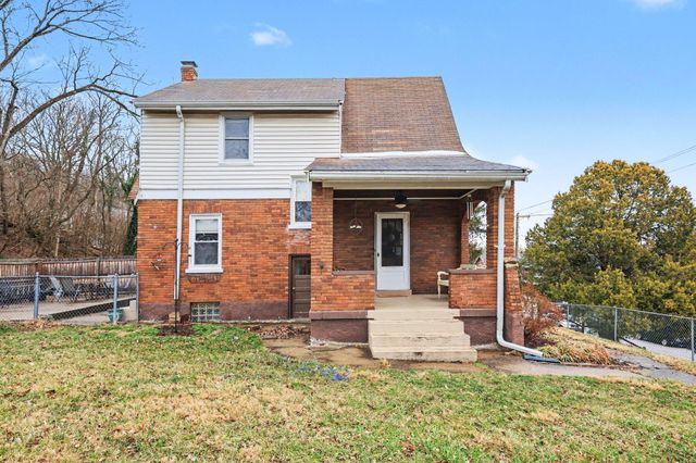 1821 Jefferson Avenue, Covington, KY 41014