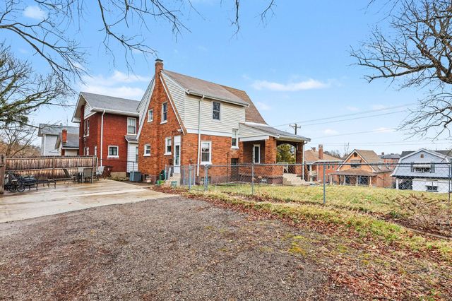 1821 Jefferson Avenue, Covington, KY 41014