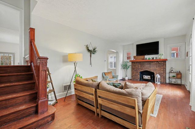 1821 Jefferson Avenue, Covington, KY 41014