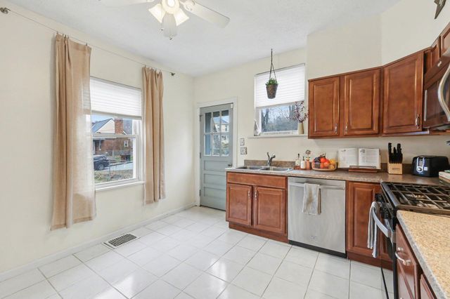 1821 Jefferson Avenue, Covington, KY 41014