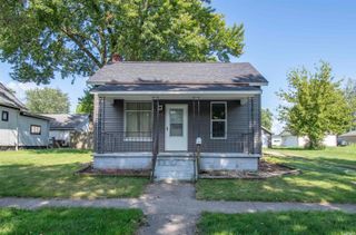 433 Freeman Street, Kendallville, IN 46755