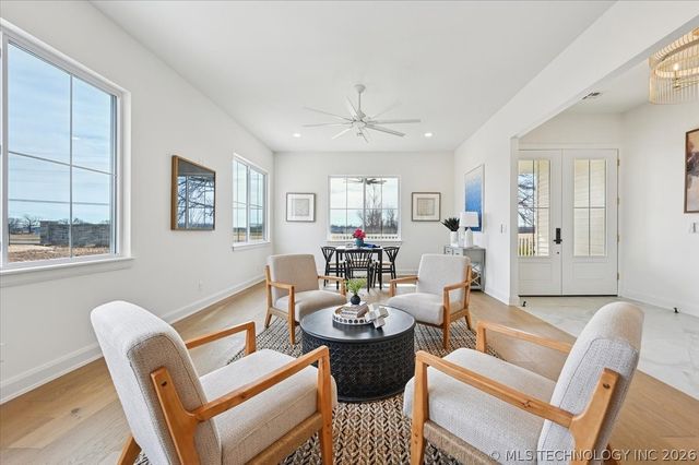 29993 S 567 Road, Afton, OK 74331